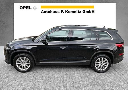 Skoda Kodiaq Style 4x4 / LED / PANODACH / KEYLESS / KAMERA