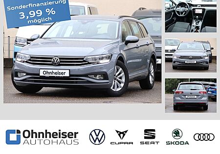 VW Passat Variant Volkswagen 2.0 TDI DSG Business AHK*ACC*RFK*NA