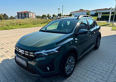 Dacia Sandero Stepway Expression TCe 100 ECO-G