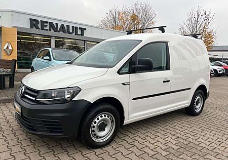 VW Caddy Volkswagen Nfz Kasten EcoProfi BMT Kamera Standheiz.