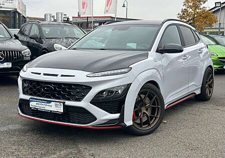 Hyundai Kona N Performance 2WD CAM+ACC+LENK-HZ+SITZLUFT