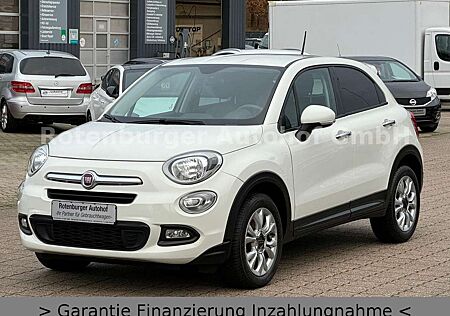 Fiat 500X *1.6*POP*STAR*NAVI*KLIMAAUTOMATIK*TEMPOMAT*