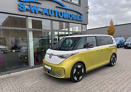 VW ID.BUZZ Volkswagen ID. Buzz Bus 150 kW Pro
