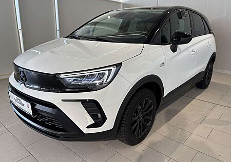 Opel Crossland 1.2 Automatik Elegance Paket