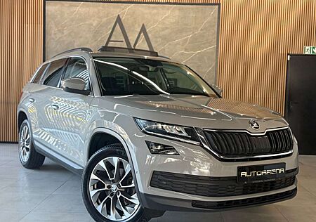Skoda Kodiaq 2.0 TDI Clever*DSG*PANO*V.COCKPIT*AHK*LED