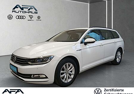 VW Passat Variant Volkswagen 2.0 TDI 4Motion Pano*RFK*ACC*LED