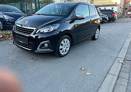 Peugeot 108 VTI 68 Style