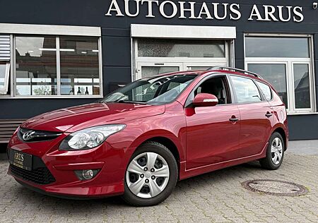 Hyundai i30 cw Classic/ 1 Hand/KLM/TÜV NEU/ 1 Jahr Garan