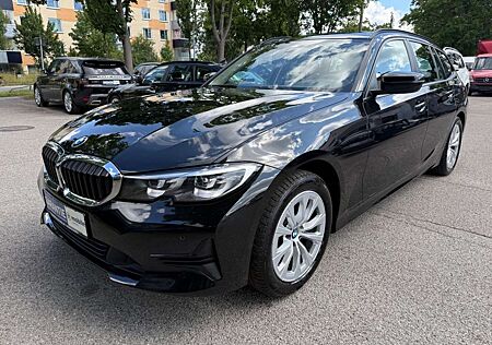 BMW 320 d Touring Advant AUT~PDC~LiveCokpit~LED~8xALU