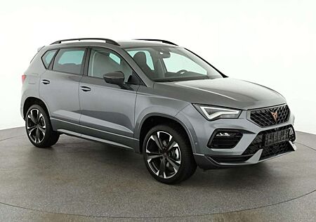 Cupra Ateca Basis 1.5 TSI DSG, AHK, el. Klappe, Navi, Kamer...