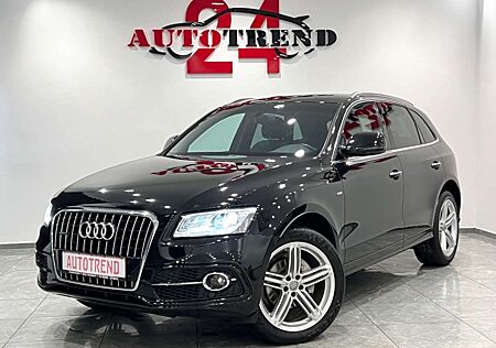 Audi Q5 2.0 TFSI quattro S-line Sport Plus