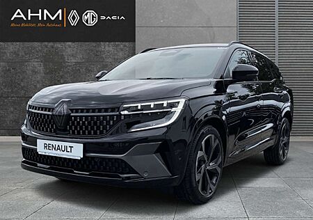 Renault Espace VI Alpine E-Tech Hybrid 200 7-Sitzer NAVI KLIMA KA