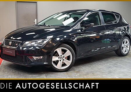 Seat Leon FR 2.0TDI DSG 5trg*LED*NAVI*SHZ*PDC*2.HD*