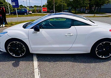 Peugeot RCZ 1.6 200 THP Onyx
