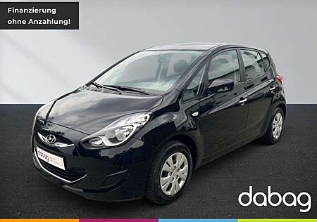 Hyundai ix20 1.4 UEFA EURO 2012 Edition
