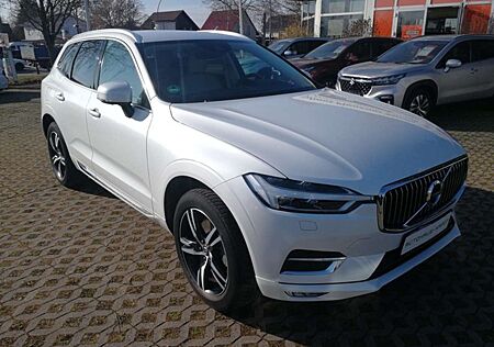 Volvo XC 60 XC60 Inscription AWD Leder Sitzbelüftg. Full LED