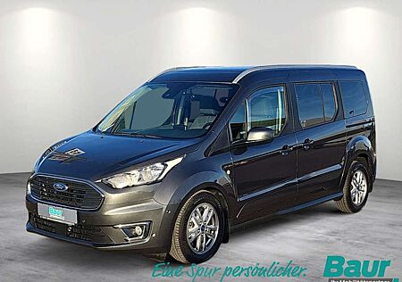 Ford Tourneo Connect Grand 1.5 EcoBlue Aut. Start/Stop Titanium Navi
