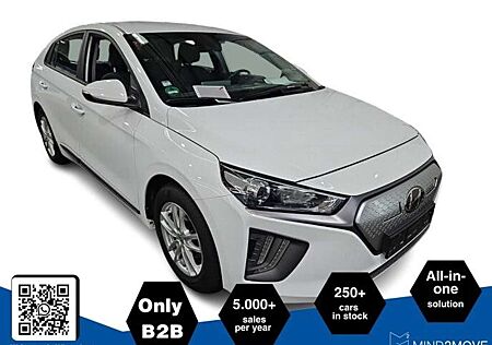 Hyundai Ioniq Trend-Paket Elektro