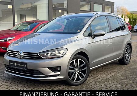 VW Golf Volkswagen SPORTSVAN VII SOUND/KAM/ACC/PANO/SHZ/AHK