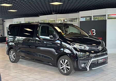Toyota Pro Ace Proace Verso L1 Family Comfort ·8 Sitz· HUD· AHK