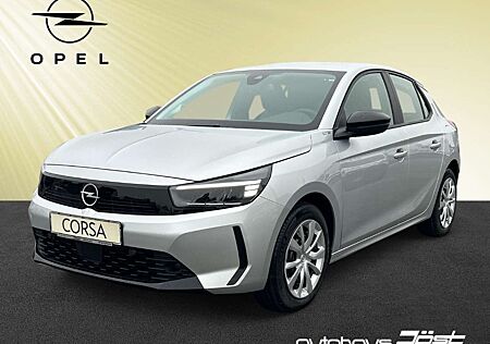 Opel Corsa Edition 1.2 - ab 192,--€ mon. Leasing