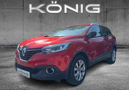 Renault Kadjar Limited TCe140