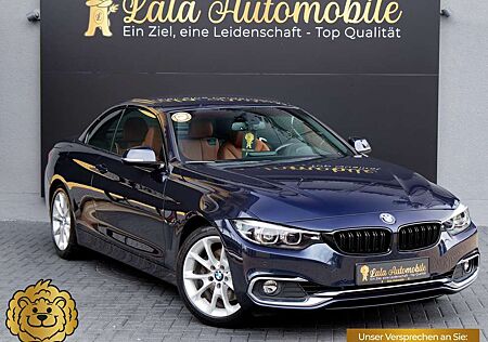 BMW 430 i Cabrio 2.0 Individual CARPLAY H&K