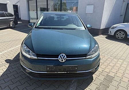 VW Golf Volkswagen Comfortline 1,4 TÜV neu + Service neu+ Standheizu