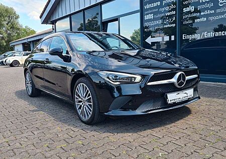 Mercedes-Benz CLA 180 d SB 8g DCT - MULTIBEAM - PANO - ASSISTS