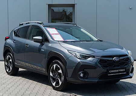 Subaru Crosstrek 2.0ie COMFORT*4X4*NAVI*LED*WERKSGARANTIE BIS 2029*