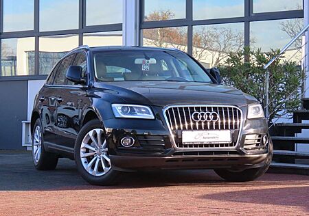 Audi Q5 2.0 TDI 140kW S tronic