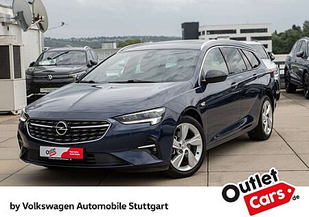 Opel Insignia GS Line 2.0 CDTI Automatik Navi LED GRA
