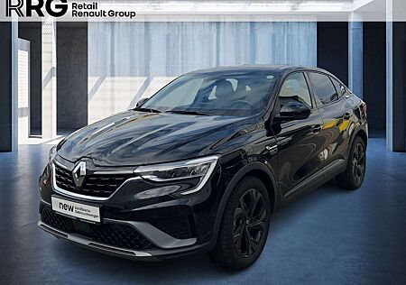 Renault Arkana 1.3 TCE 160 R.S. LINE AUTOMATIK
