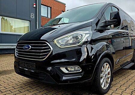 Ford Tourneo Custom Transit Custom 2.0 EcoBlue C Navi 8 sitzer