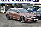 Mercedes-Benz CLA 180 Progressive (MBUX-HE AHK