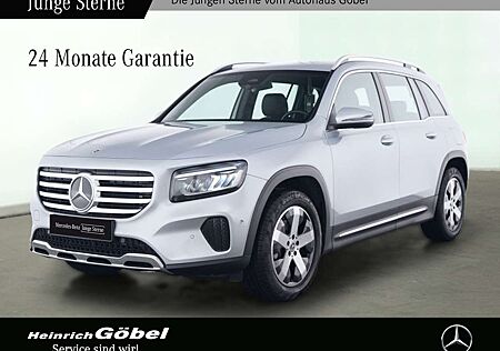 Mercedes-Benz GLB 200 PROGRESSIVE+AHK+LED+KAMERA+WINTER.P+NAVI