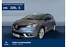 Renault Scenic IV Limited 1.3TCE PDC DAB Navi Kessy