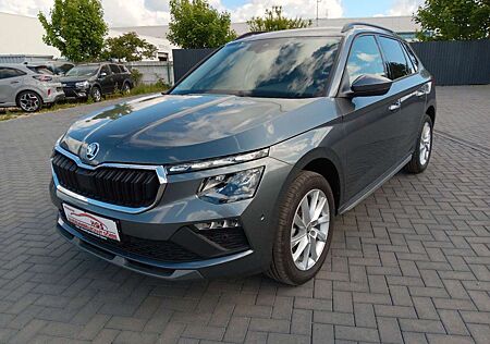 Skoda Kamiq Selection AHZV Klima LED Kamera PDC SHZ