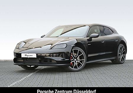 Porsche Taycan 4S Sport Turismo LED-Matrix Head-Up BOSE