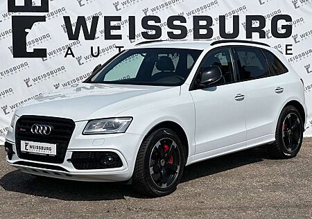 Audi SQ5 3.0 TDI plus quattro STANDHZG|KEYLESS|B&O