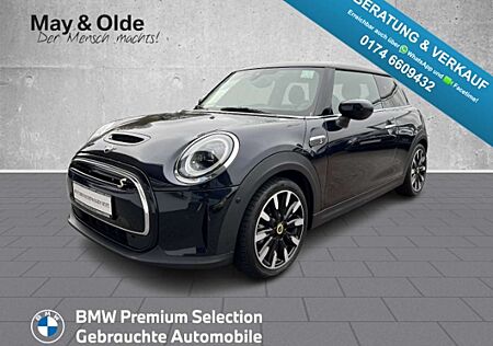 Mini Cooper SE Yours Trim + LED+Navi+Kamera+Pano+HuD+