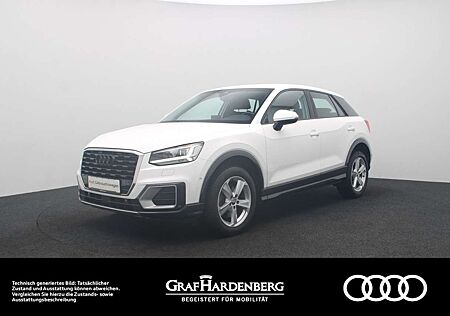 Audi Q2 1.6 TDI . LED Navi ACC