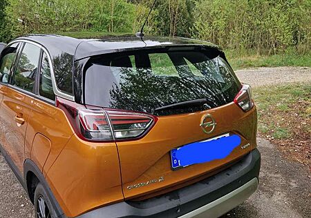 Opel Crossland X 1.2 Start/Stop Automatik Innovation