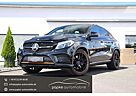 Mercedes-Benz GLE 43 AMG Coupe "Orange Art" +PANO+HEAD-UP+ASSIST+