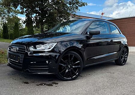 Audi A1 basis ultra *PDC*Navi*Automatik*Kessy