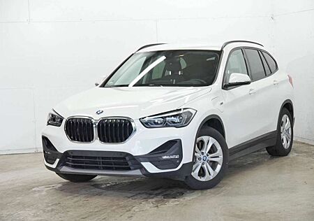 BMW X1 25e xDrive Advantage*Kamera*Headup*Sportsitze