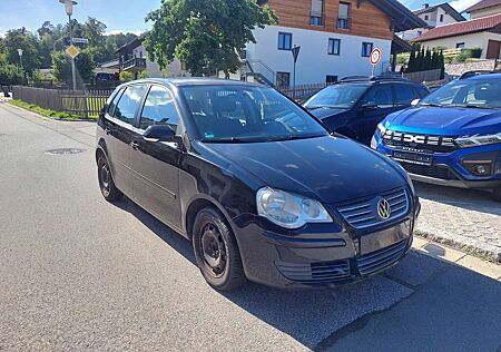 VW Polo Volkswagen 1.4 FSI Sportline