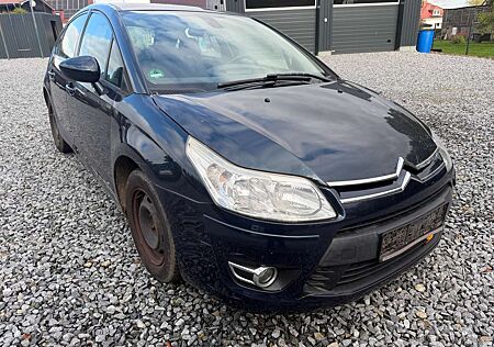Citroën C4 Citroen Tendance Klima PDC Tempomat