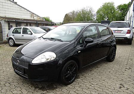 Fiat Grande Punto 1.4 8V Dynamic