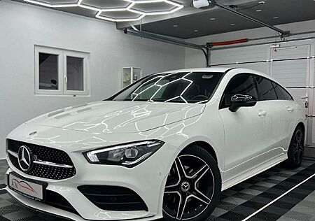 Mercedes-Benz CLA 180 SB AMG-LINE/WIDESCREEN/NIGHT/AMBIENTE+